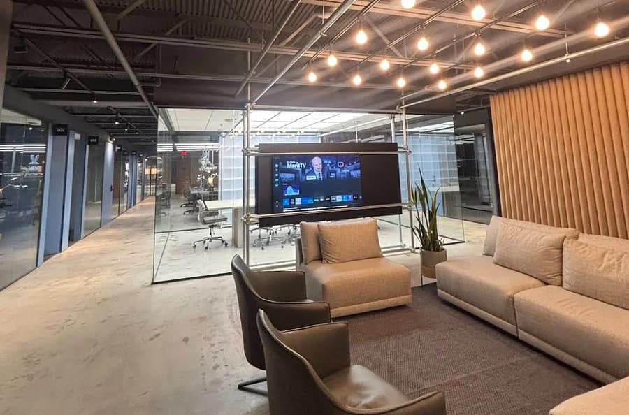 Centro de negocios en Miami donde se recibe la correspondencia