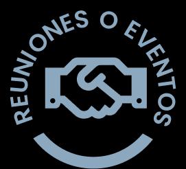 Private Events Logo
