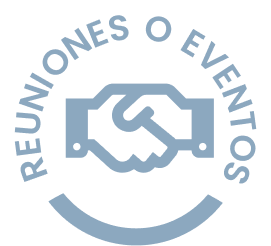 Private Events Logo
