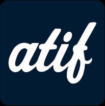 Atif Logo