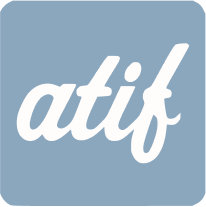 Atif Logo
